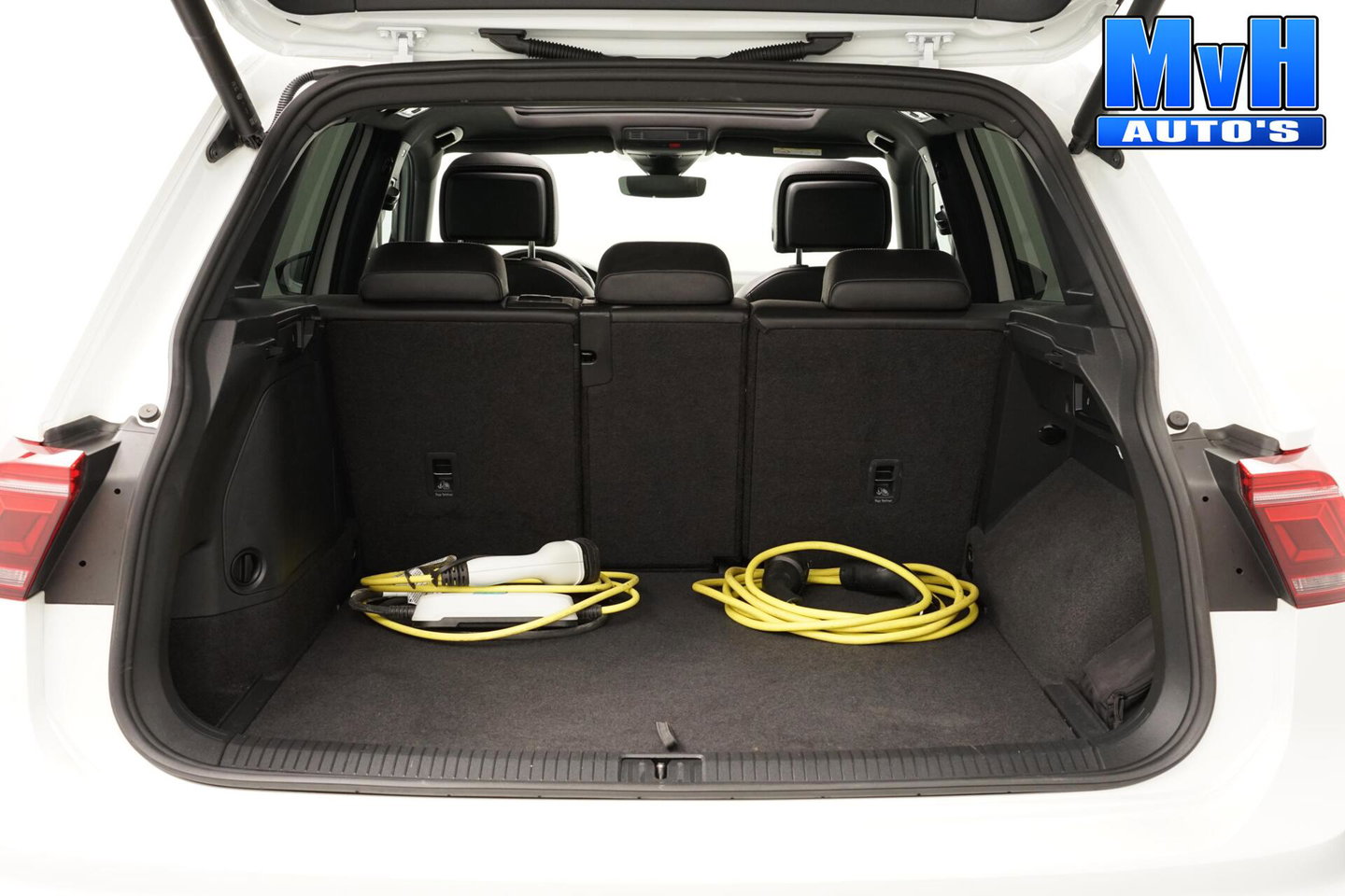 Volkswagen Tiguan 1.4 TSI PHEV R-Line|CUSTOM|PANO|SOH.98.6%