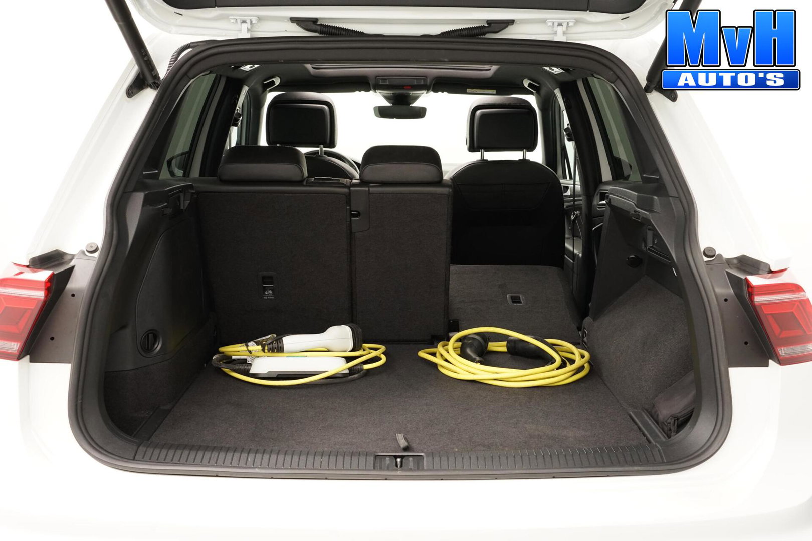 Volkswagen Tiguan 1.4 TSI PHEV R-Line|CUSTOM|PANO|SOH.98.6%