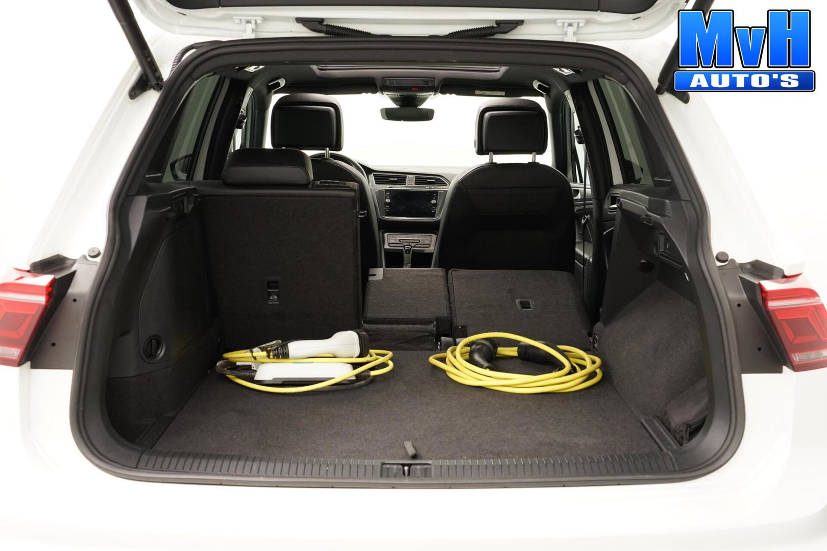 Volkswagen Tiguan 1.4 TSI PHEV R-Line|CUSTOM|PANO|SOH.98.6%