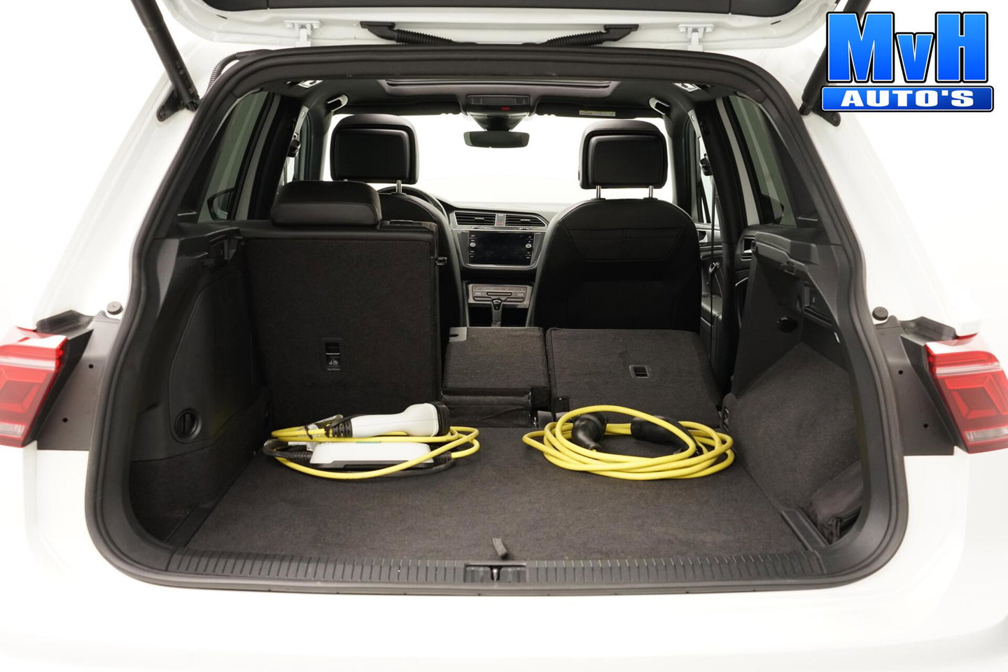 Volkswagen Tiguan 1.4 TSI PHEV R-Line|CUSTOM|PANO|SOH.98.6%