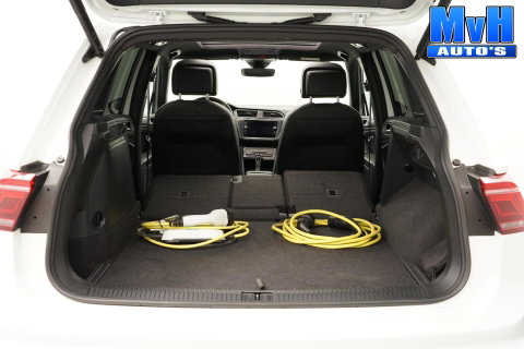 Volkswagen Tiguan 1.4 TSI PHEV R-Line|CUSTOM|PANO|SOH.98.6%