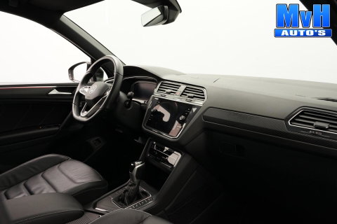 Volkswagen Tiguan 1.4 TSI PHEV R-Line|PANO|STOEL/STUUR.VERW