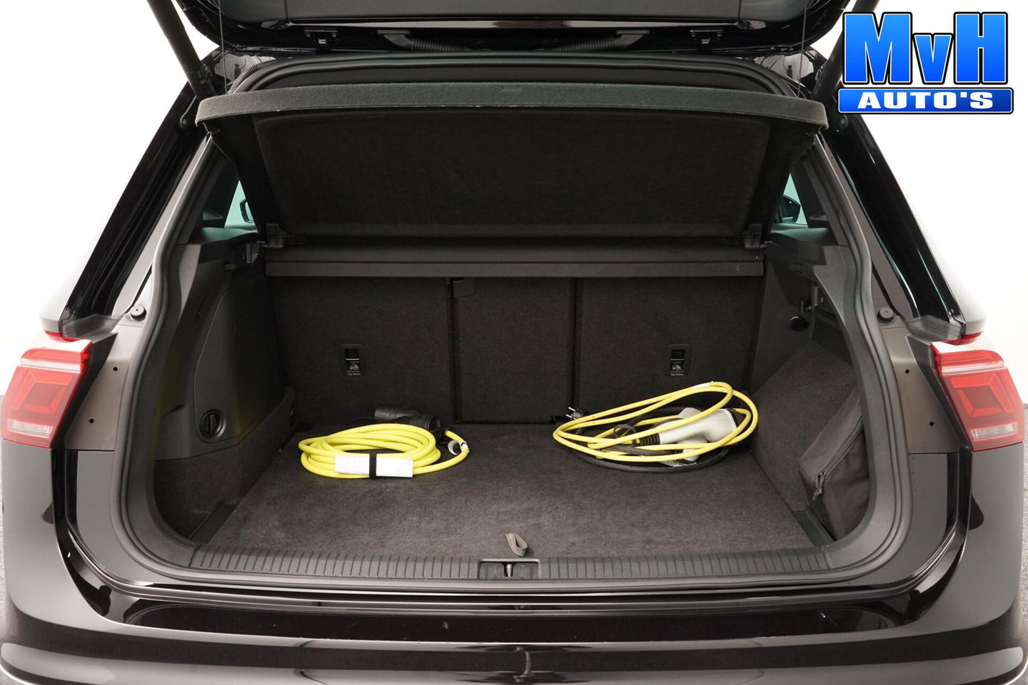 Volkswagen Tiguan 1.4 TSI PHEV R-Line|PANO|STOEL/STUUR.VERW