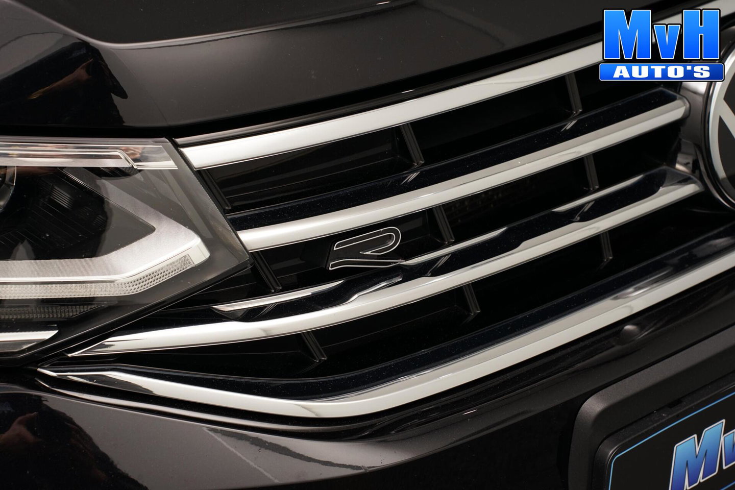 Volkswagen Tiguan 1.4 TSI PHEV R-Line|PANO|STOEL/STUUR.VERW