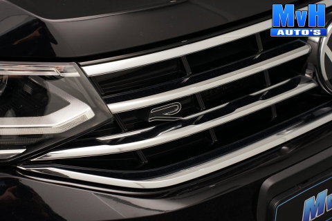 Volkswagen Tiguan 1.4 TSI PHEV R-Line|PANO|STOEL/STUUR.VERW
