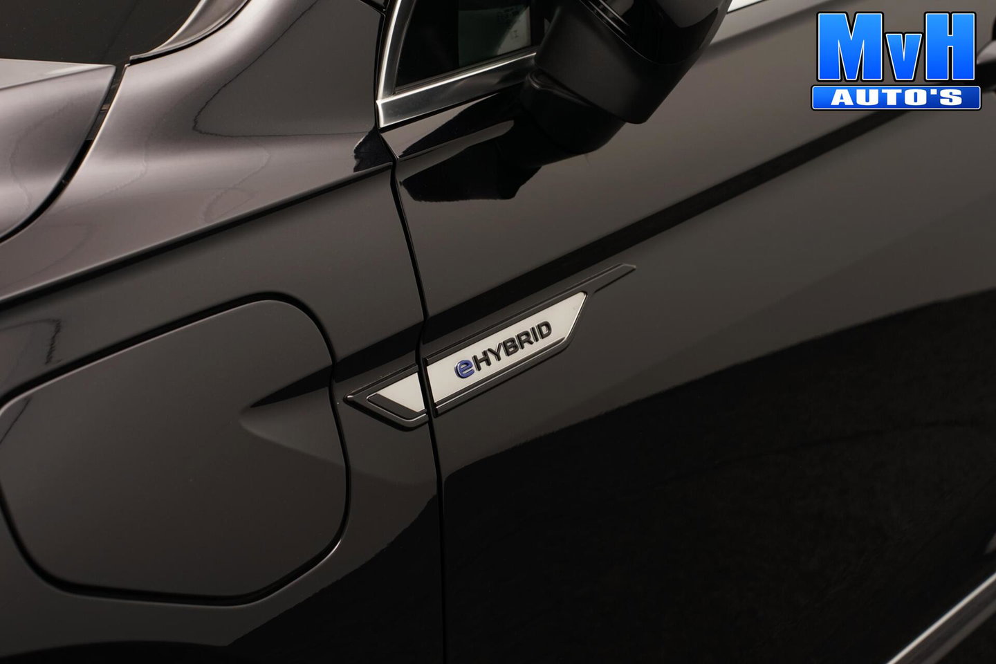 Volkswagen Tiguan 1.4 TSI PHEV R-Line|PANO|STOEL/STUUR.VERW
