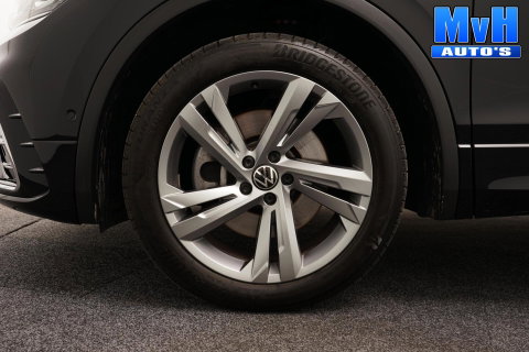 Volkswagen Tiguan 1.4 TSI PHEV R-Line|PANO|STOEL/STUUR.VERW
