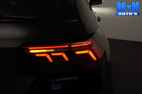 Volkswagen Tiguan 1.4 TSI PHEV R-Line|PANO|STOEL/STUUR.VERW