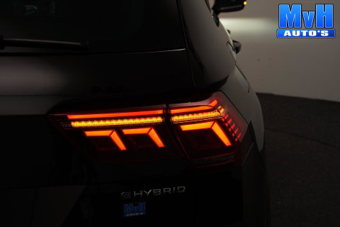 Volkswagen Tiguan 1.4 TSI PHEV R-Line|PANO|STOEL/STUUR.VERW