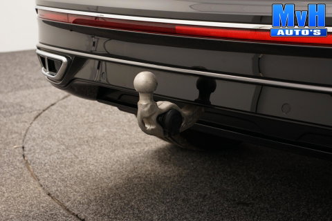Volkswagen Tiguan 1.4 TSI PHEV R-Line|PANO|STOEL/STUUR.VERW