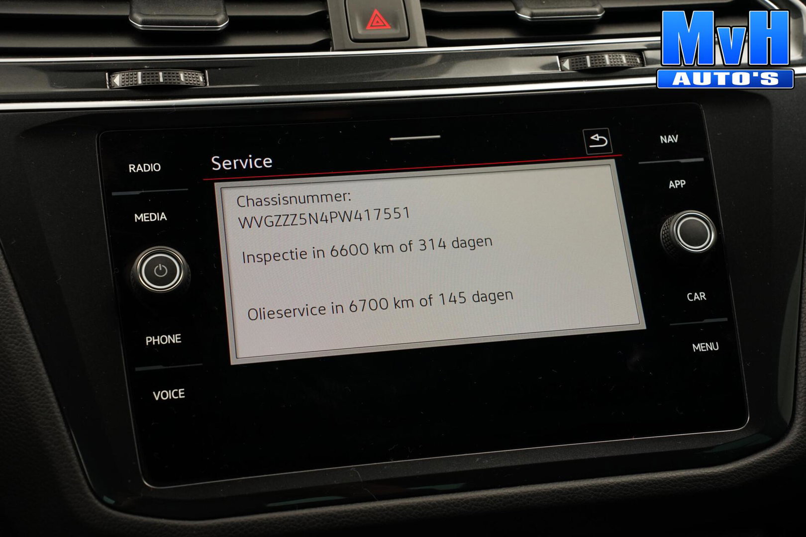 Volkswagen Tiguan 1.4 TSI PHEV R-Line|PANO|STOEL/STUUR.VERW