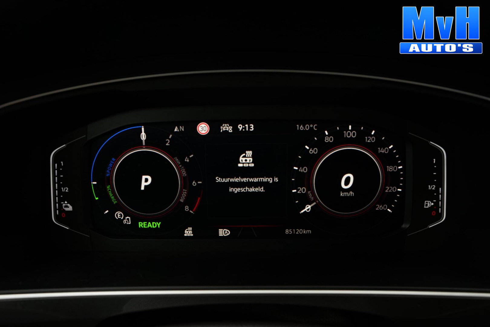 Volkswagen Tiguan 1.4 TSI PHEV R-Line|PANO|STOEL/STUUR.VERW