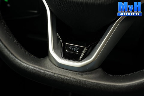 Volkswagen Tiguan 1.4 TSI PHEV R-Line|PANO|STOEL/STUUR.VERW