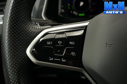 Volkswagen Tiguan 1.4 TSI PHEV R-Line|PANO|STOEL/STUUR.VERW