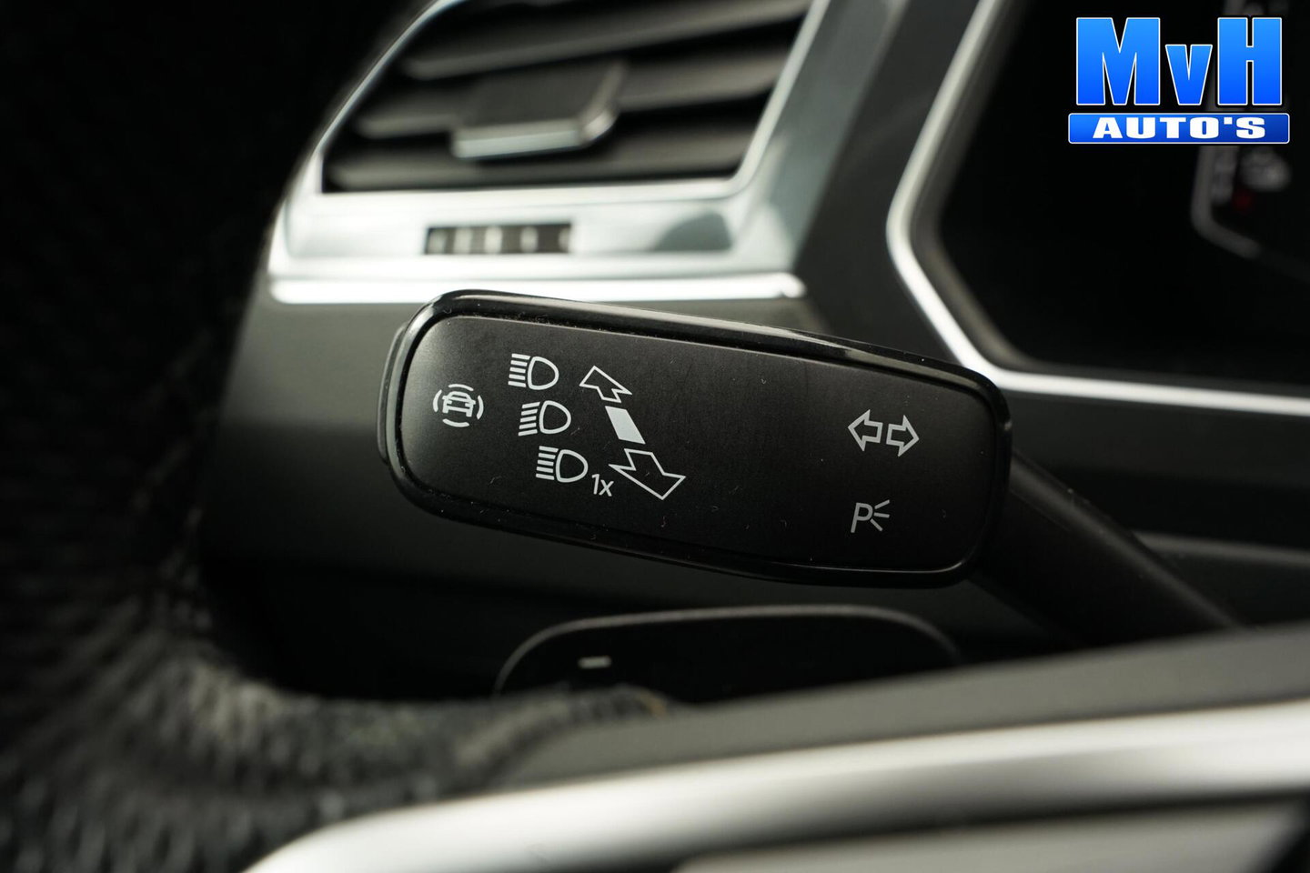 Volkswagen Tiguan 1.4 TSI PHEV R-Line|PANO|STOEL/STUUR.VERW