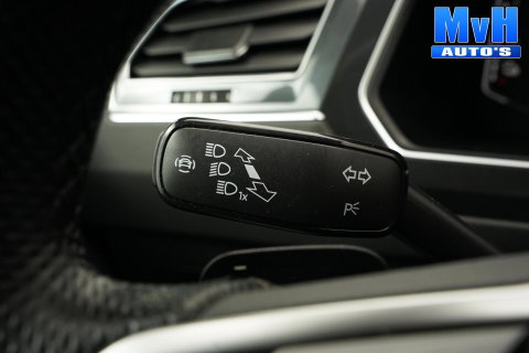 Volkswagen Tiguan 1.4 TSI PHEV R-Line|PANO|STOEL/STUUR.VERW