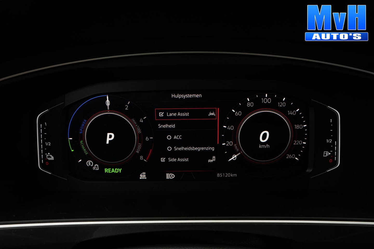 Volkswagen Tiguan 1.4 TSI PHEV R-Line|PANO|STOEL/STUUR.VERW