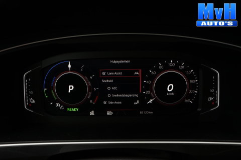 Volkswagen Tiguan 1.4 TSI PHEV R-Line|PANO|STOEL/STUUR.VERW