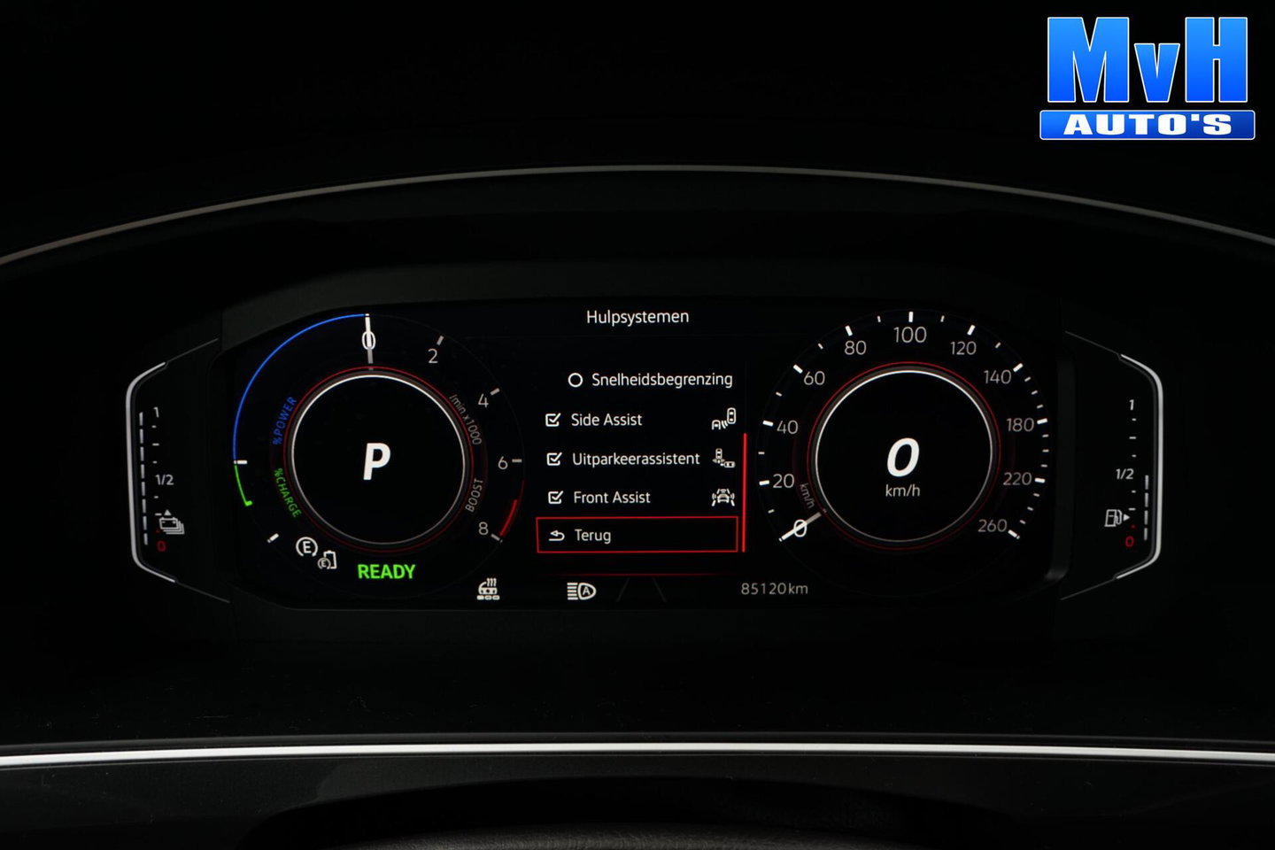 Volkswagen Tiguan 1.4 TSI PHEV R-Line|PANO|STOEL/STUUR.VERW