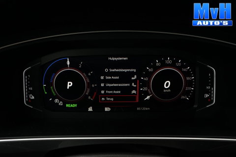 Volkswagen Tiguan 1.4 TSI PHEV R-Line|PANO|STOEL/STUUR.VERW