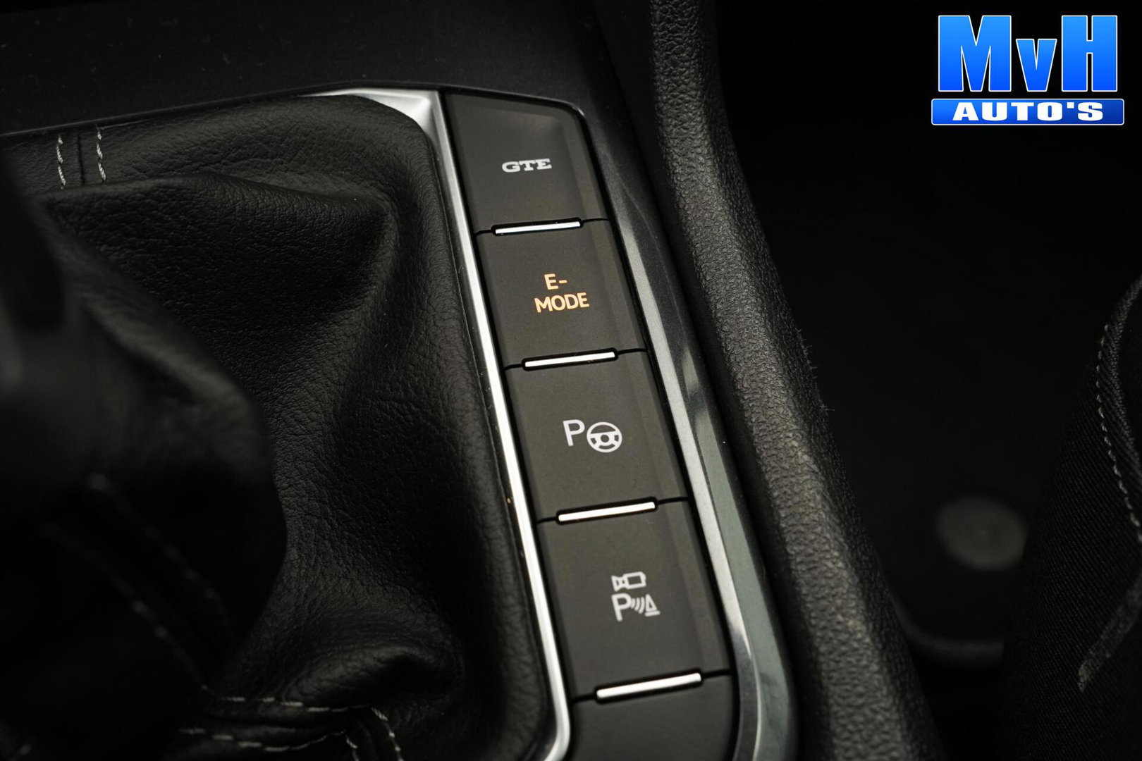 Volkswagen Tiguan 1.4 TSI PHEV R-Line|PANO|STOEL/STUUR.VERW