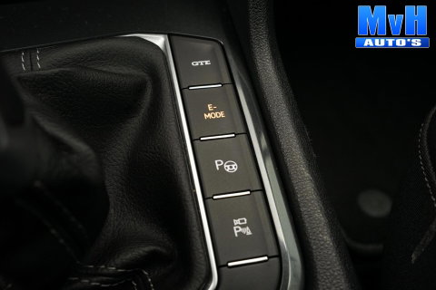 Volkswagen Tiguan 1.4 TSI PHEV R-Line|PANO|STOEL/STUUR.VERW