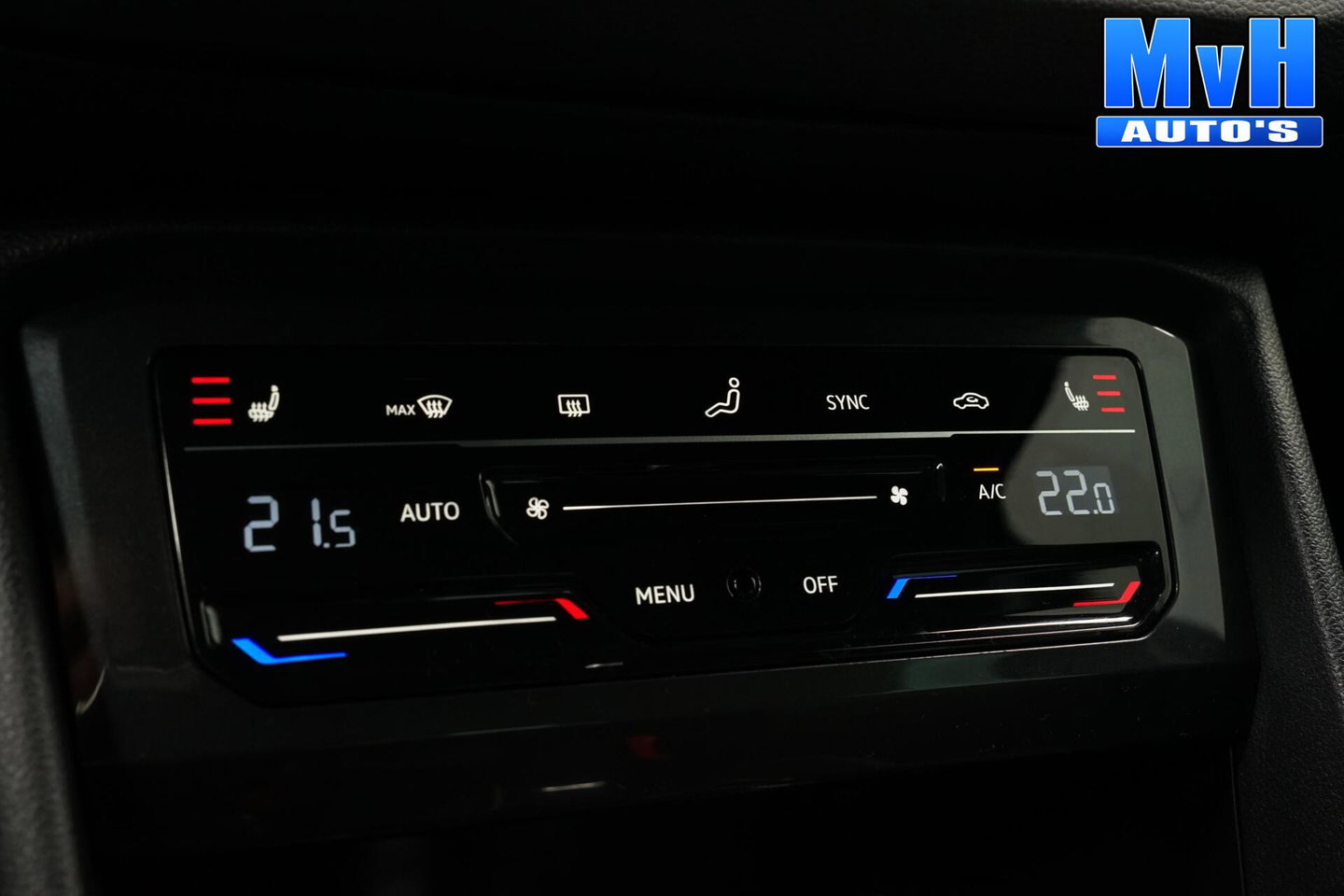 Volkswagen Tiguan 1.4 TSI PHEV R-Line|PANO|STOEL/STUUR.VERW