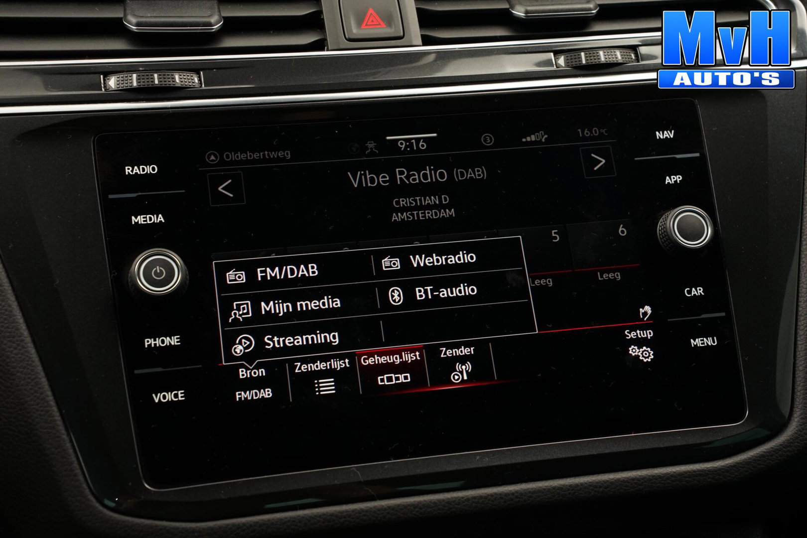 Volkswagen Tiguan 1.4 TSI PHEV R-Line|PANO|STOEL/STUUR.VERW