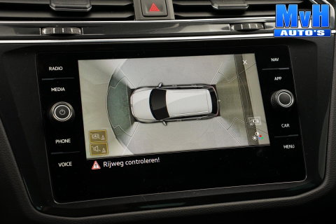 Volkswagen Tiguan 1.4 TSI PHEV R-Line|PANO|STOEL/STUUR.VERW