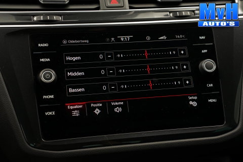 Volkswagen Tiguan 1.4 TSI PHEV R-Line|PANO|STOEL/STUUR.VERW