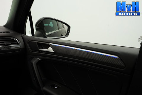 Volkswagen Tiguan 1.4 TSI PHEV R-Line|PANO|STOEL/STUUR.VERW