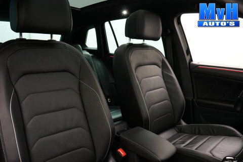 Volkswagen Tiguan 1.4 TSI PHEV R-Line|PANO|STOEL/STUUR.VERW