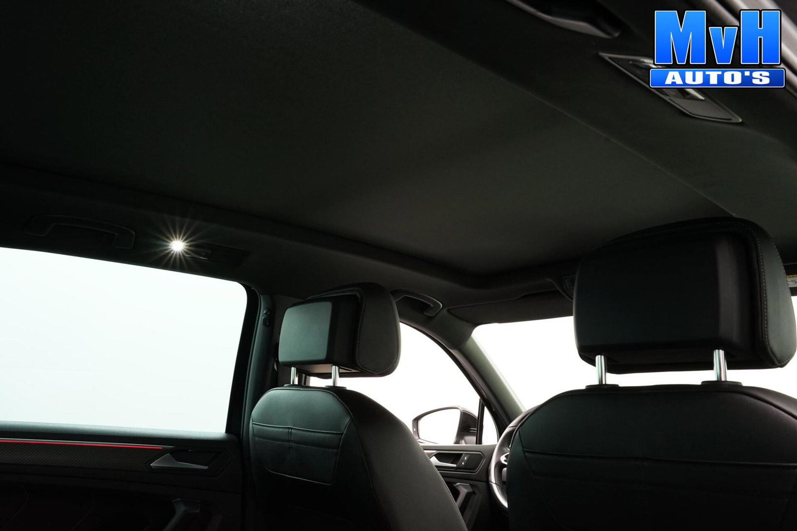 Volkswagen Tiguan 1.4 TSI PHEV R-Line|PANO|STOEL/STUUR.VERW
