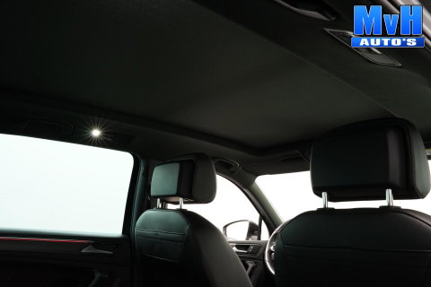 Volkswagen Tiguan 1.4 TSI PHEV R-Line|PANO|STOEL/STUUR.VERW
