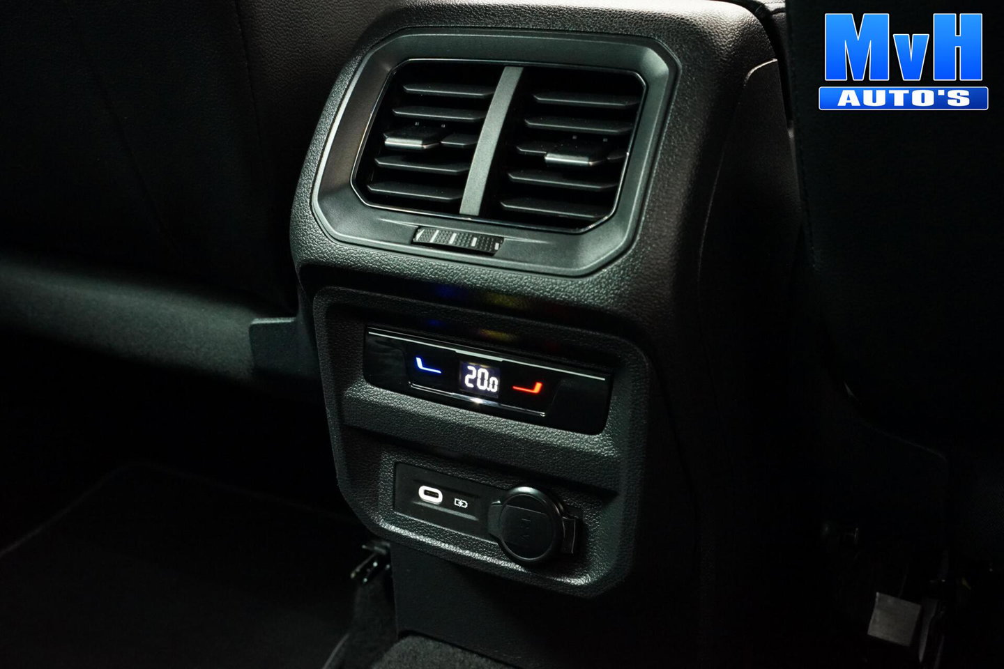 Volkswagen Tiguan 1.4 TSI PHEV R-Line|PANO|STOEL/STUUR.VERW