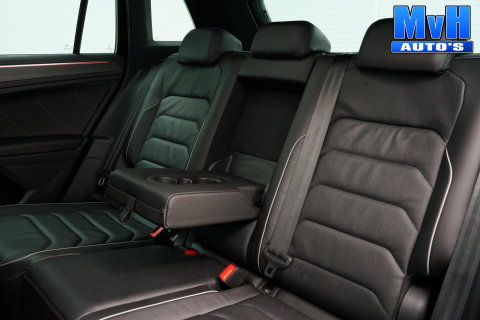 Volkswagen Tiguan 1.4 TSI PHEV R-Line|PANO|STOEL/STUUR.VERW