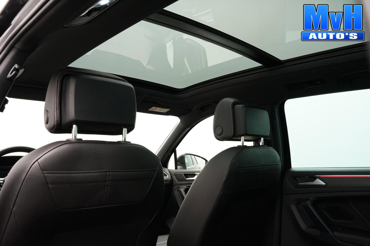 Volkswagen Tiguan 1.4 TSI PHEV R-Line|PANO|STOEL/STUUR.VERW