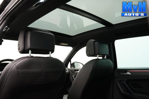 Volkswagen Tiguan 1.4 TSI PHEV R-Line|PANO|STOEL/STUUR.VERW