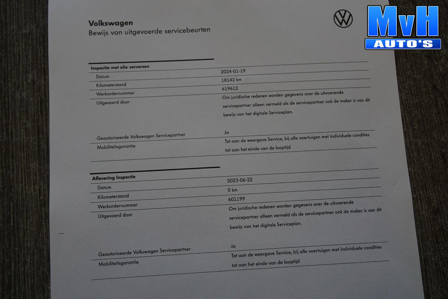 Volkswagen Tiguan 1.4 TSI PHEV R-Line|PANO|STOEL/STUUR.VERW|SOH94%