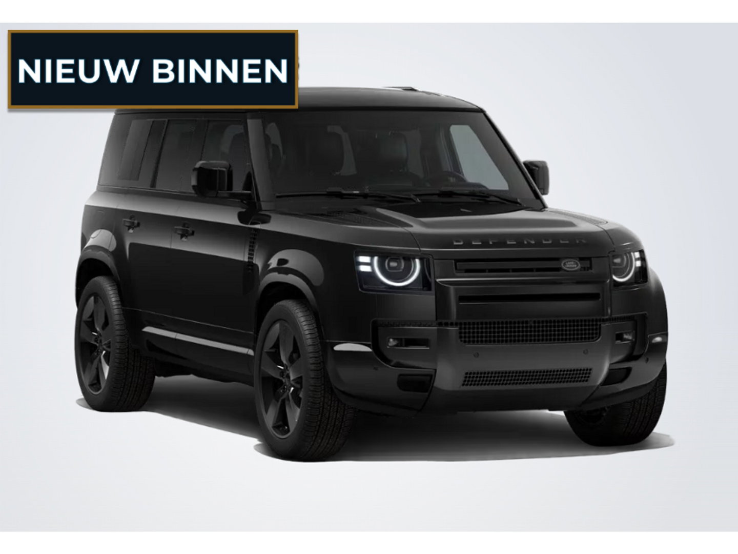 Land Rover Defender 110 2.0 P300e 110 X-Dynamic HSE