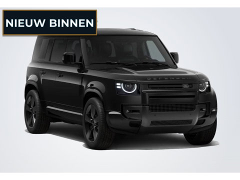 Land Rover Defender 110 2.0 P300e 110 X-Dynamic HSE