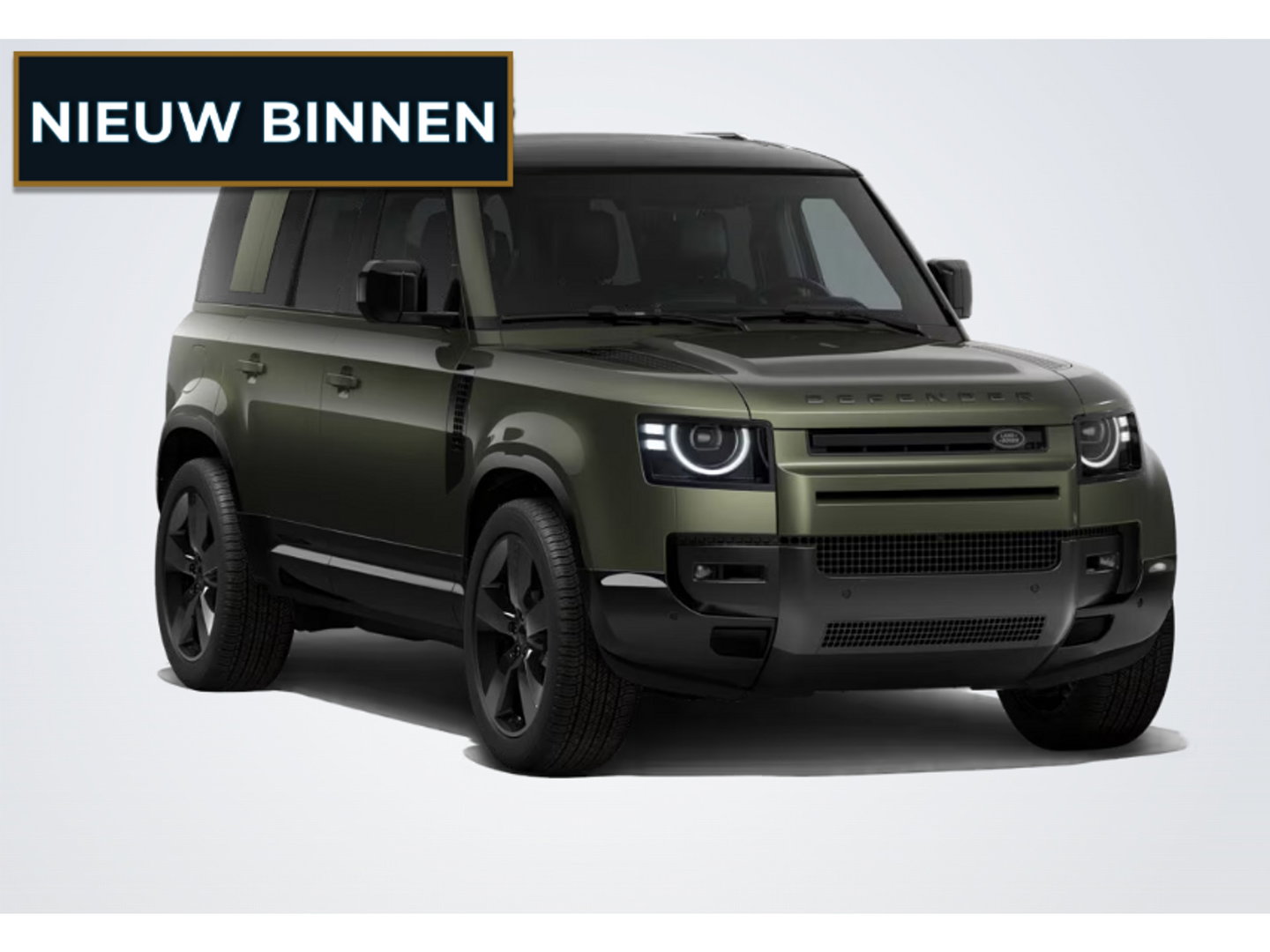 Land Rover Defender 110 2.0 P300e 110 X-Dynamic HSE