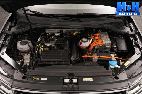 Volkswagen Tiguan 1.4 TSI PHEV R-Line|PANO|STOEL/STUUR.VERW