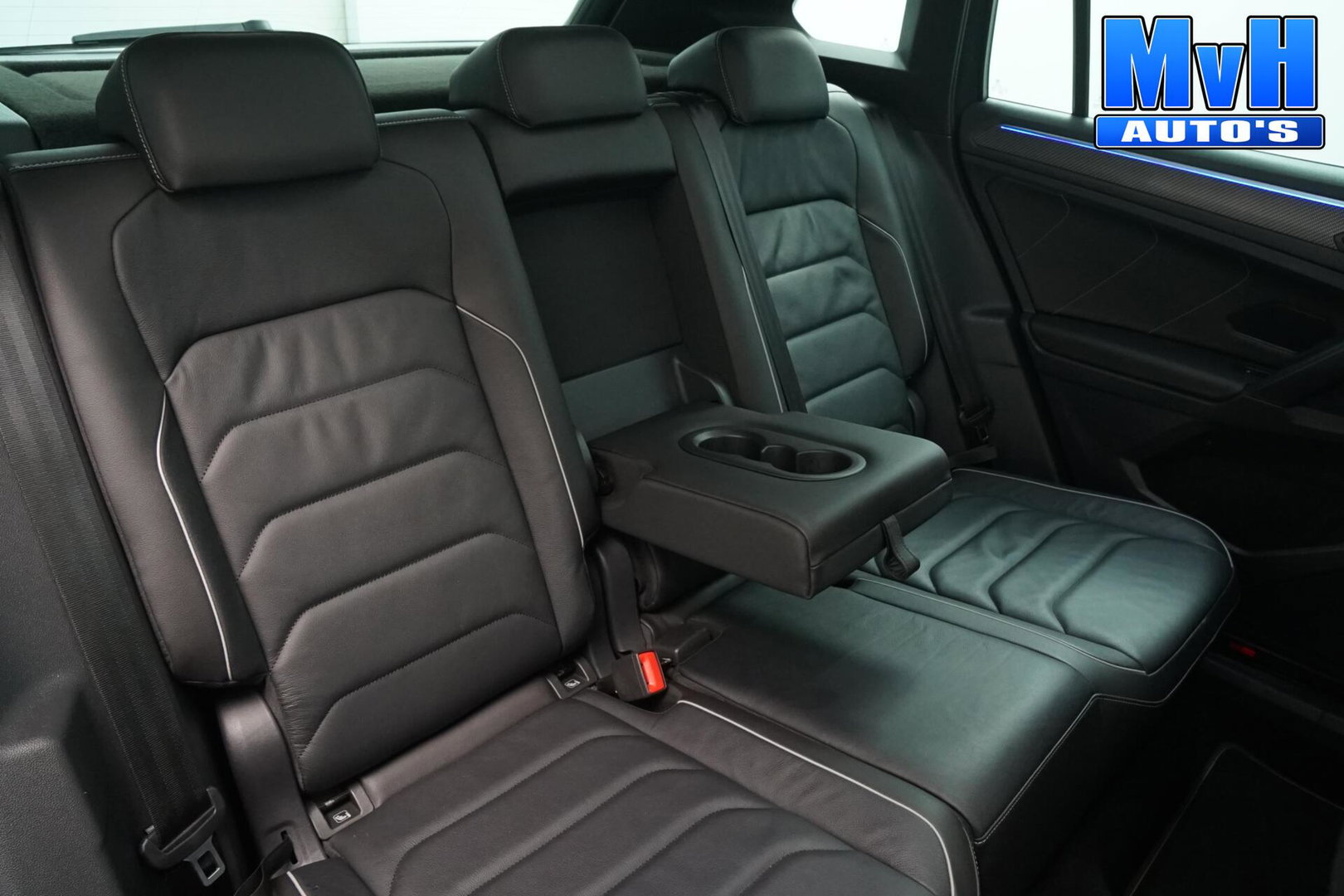 Volkswagen Tiguan 1.4 TSI PHEV R-Line|PANO|STOEL/STUUR.VERW
