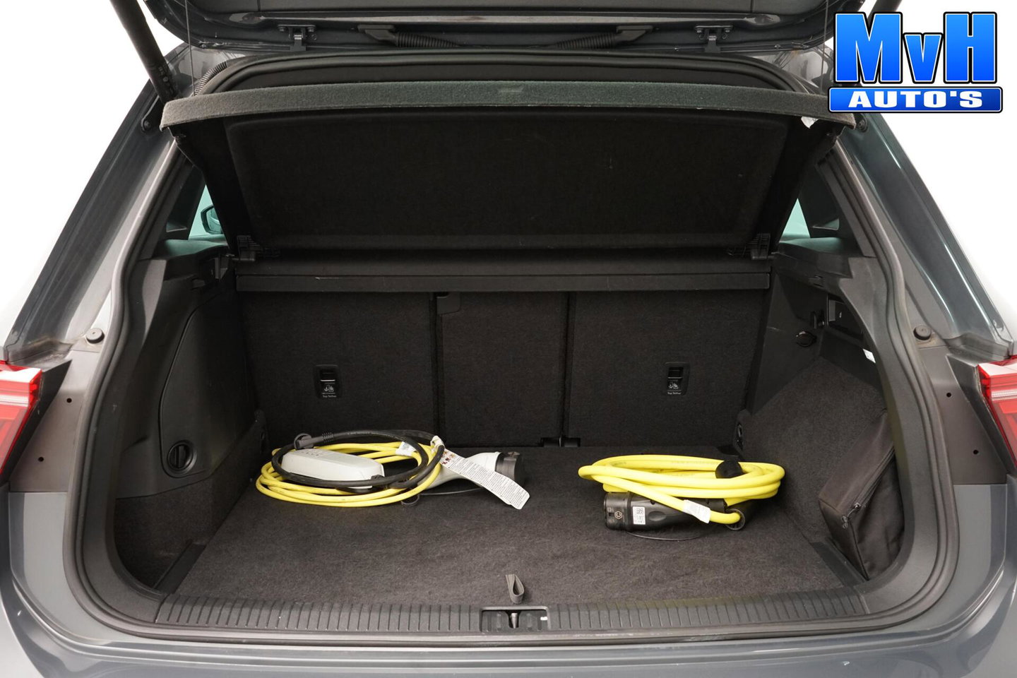 Volkswagen Tiguan 1.4 TSI PHEV R-Line|PANO|STOEL/STUUR.VERW