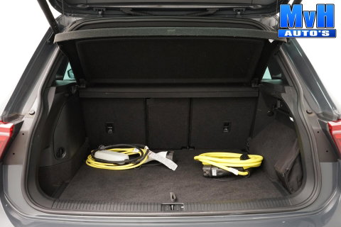 Volkswagen Tiguan 1.4 TSI PHEV R-Line|PANO|STOEL/STUUR.VERW