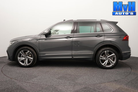 Volkswagen Tiguan 1.4 TSI PHEV R-Line|PANO|STOEL/STUUR.VERW