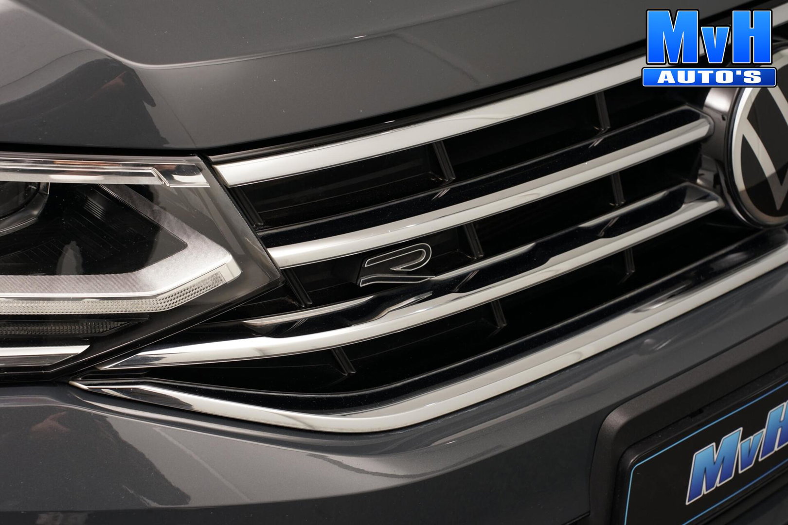 Volkswagen Tiguan 1.4 TSI PHEV R-Line|PANO|STOEL/STUUR.VERW