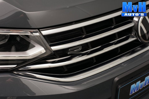 Volkswagen Tiguan 1.4 TSI PHEV R-Line|PANO|STOEL/STUUR.VERW