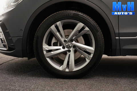 Volkswagen Tiguan 1.4 TSI PHEV R-Line|PANO|STOEL/STUUR.VERW